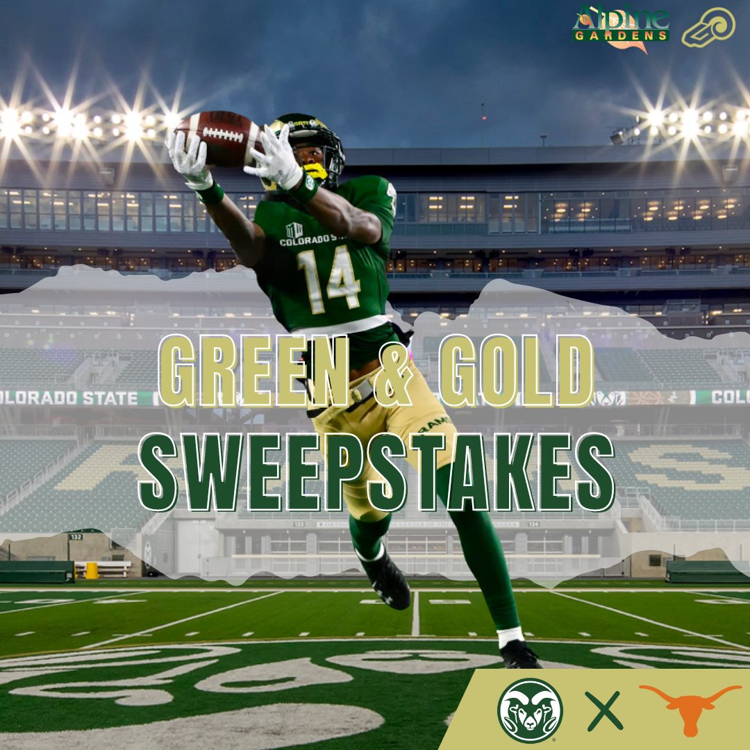 The Green & Gold Guard tweet media