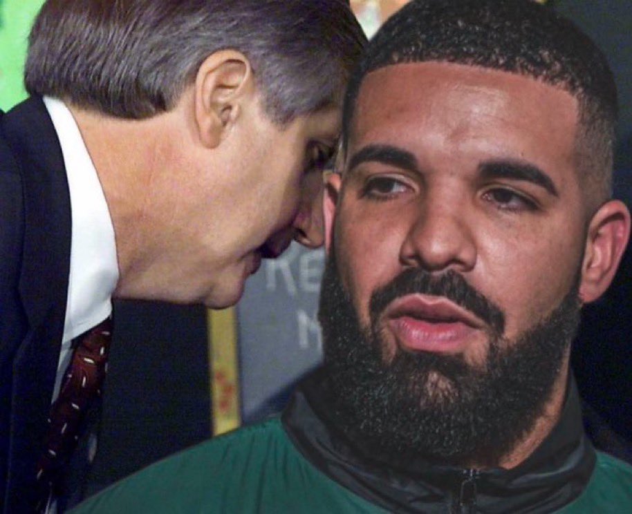 aylasydney's tweet image. Sir, a fifth 'Not Like Us' has hit the Kia Forum