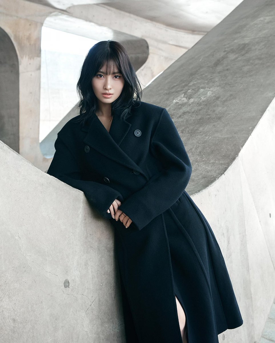 SubjectKpop's tweet photo. Momo x Onitsuka Tiger

#TWICE #트와이스 @JYPETWICE https://t.co/V3FfRY013Z