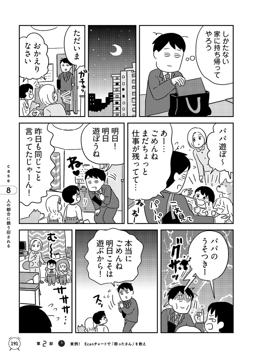 『マンガで成功自分の時間を取り戻す 時間管理大全』
中島 美鈴 (著)
@rin_rinnak
https://t.co/OjGXatwUCr
(1/3)