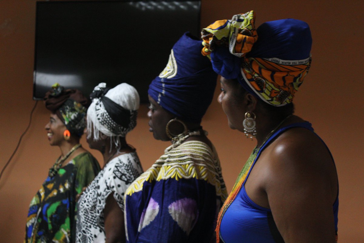 Fac. Comunicación UH tweet media