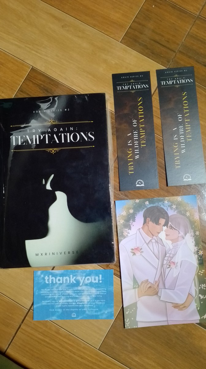 woniepie_'s tweet photo. Oh my god 😭 ms. @jaeyunsflurr @mxriniverse thank you so much 😭 I'm having my mixed emotions right now 😭 salamat po ng marami 😭 ang ganda ng libro actually lahat 😭 my kiamig 😭😭😭 Love you so much authornim 😭 https://t.co/mRjWKPBqyw