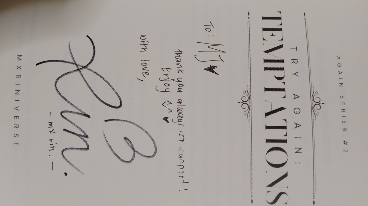 woniepie_'s tweet photo. Oh my god 😭 ms. @jaeyunsflurr @mxriniverse thank you so much 😭 I'm having my mixed emotions right now 😭 salamat po ng marami 😭 ang ganda ng libro actually lahat 😭 my kiamig 😭😭😭 Love you so much authornim 😭 https://t.co/mRjWKPBqyw