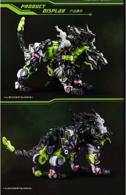 JQ_TREND's tweet image. おもちゃ 52toys BEASTBOX  IB-03HH 限定版

２－６日以内発送可能
jqtrend.net/pd.jsp?fromCol…

#52toys #infinitybox #beastbox #52toysbeastbox #collectibles #heihu #tiger