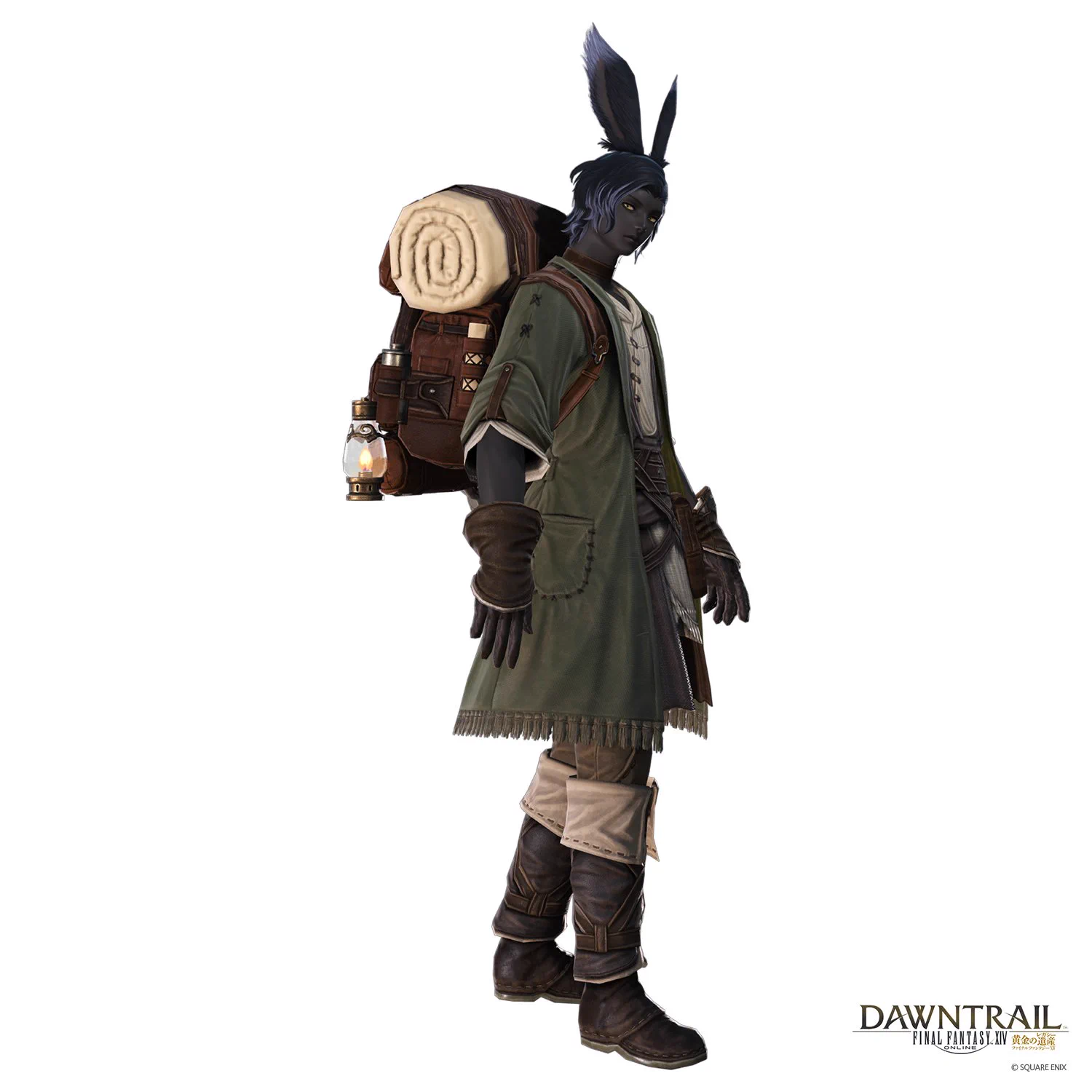 FINAL FANTASY XIV／FF14 on X: 