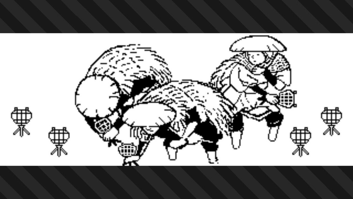 スーパージャンプ祭り

#スプラトゥーン3 #歌川広重 
