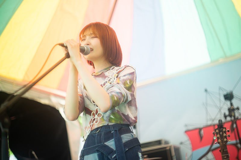 自分が今、プロデューサーを務めているアーティスト「パクユナ」の東京キネマ倶楽部ワンマンライヴが決定しました。
11月10日（日）です。
今回のライヴはかなり多角的なものを考えています。今日からチケット抽選応募開始です！
eplus.jp/parkyoona/