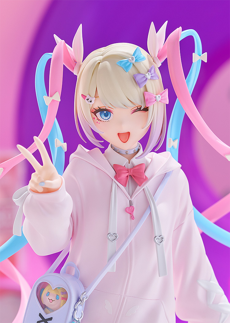 ✝️ 新商品情報 ✝️ POP UP PARADE 超絶最かわてんしちゃん L size