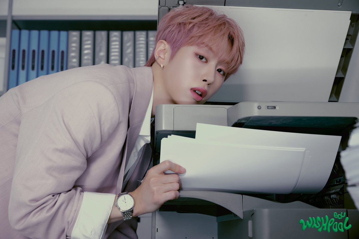 BDU4official's tweet photo. B.D.U 1st mini Album [Wishpool]
OFFICIAL PHOTO #BITSAEON

2024.06.26. 18:00 (KST)

#BDU #비디유 #빛새온
#Wishpool #MyOne https://t.co/13S1eDNyMd