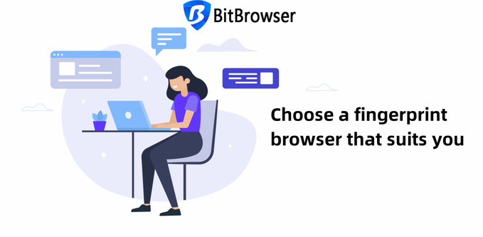 O7v2Dhy1JV50729's tweet photo. #BitBrowser has a variety of privacy protection functions, which can effectively evade the tracking of the Internet, and will not leave any historical records, cache files, or cookies that can be easily retrieved by followers.
link:https://t.co/ydYTDy5zQV https://t.co/TUaImJ4BhU