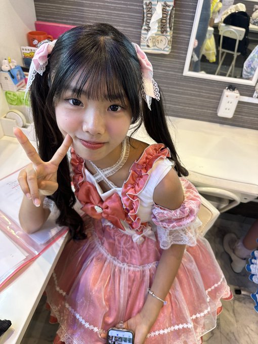 Twitterのコスプレ画像5
