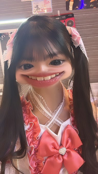 Twitterのコスプレ画像7