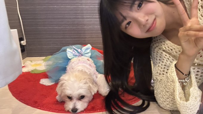 Twitterのコスプレ画像6
