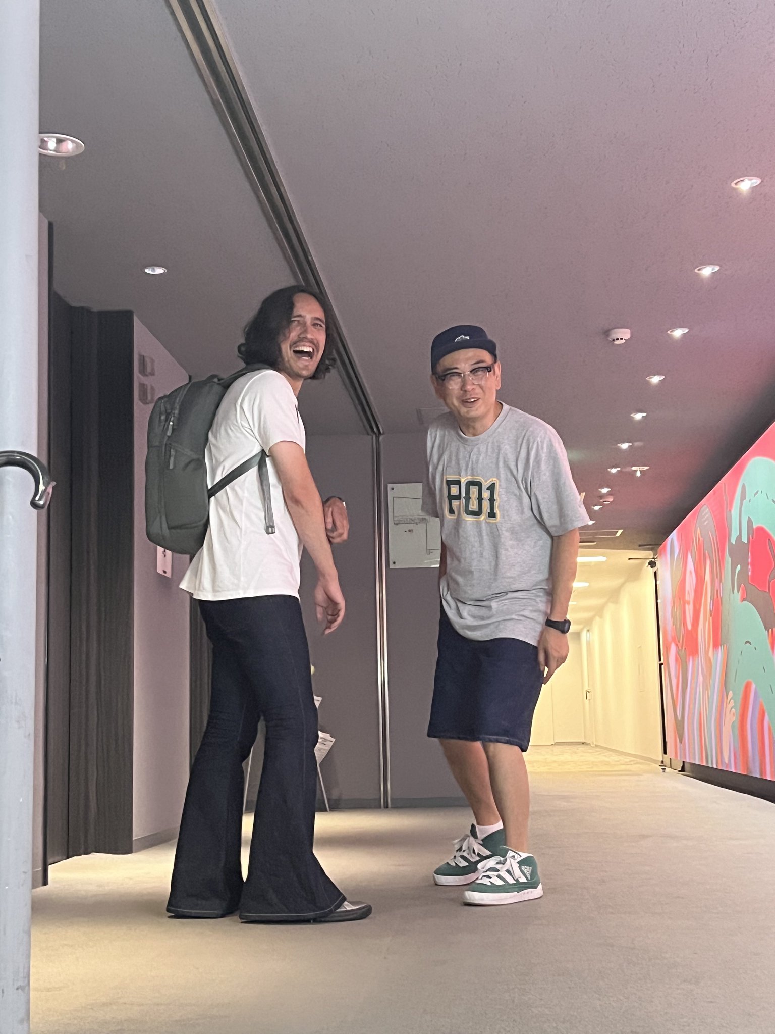 FM COCOLO『CIAO 765』 على X: 