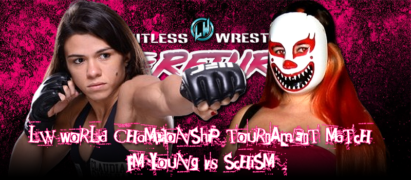 Limitless_LW's tweet photo. Announcing the eight women who will compete in a one-night tournament this Sunday night at LW #TheReturn to crown the NEW LW World Champion!
- @StutterflyKS vs @theP0i5on3dRose
- @PureHeartKayla vs @Trixie_Rabbit
- @Arai_Hanako vs @DatsAzzyVebbins
- @AmazonatHeart vs #Schism https://t.co/0H9cTbpMKO