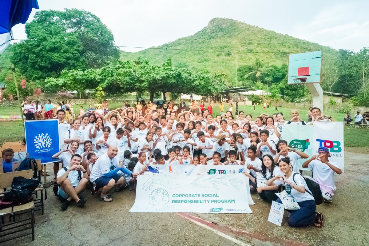 Tourism Promotions Board Philippines tweet media