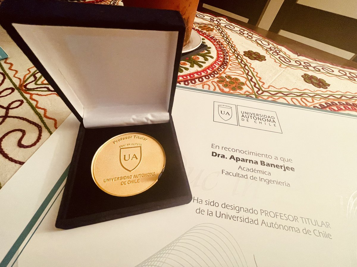 Aparna Banerjee tweet media