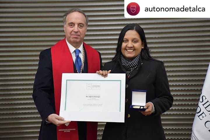 Aparna Banerjee tweet media