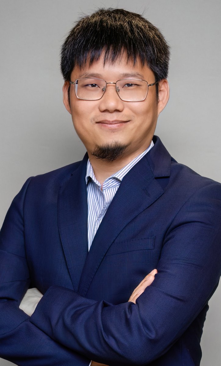 ACS_AMI's tweet photo. Welcoming the newest Associate Editor to ACS Applied Polymer Materials - Jing Yu from Nanyang Technological University in Singapore.
Learn more about the scope of #ACSAPM and submit your manuscript today 👉 https://t.co/SQM1lbRyuS https://t.co/O9B9o6IZgV