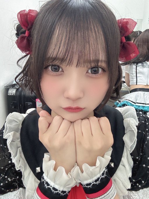 奥野未悠のTwitter画像5