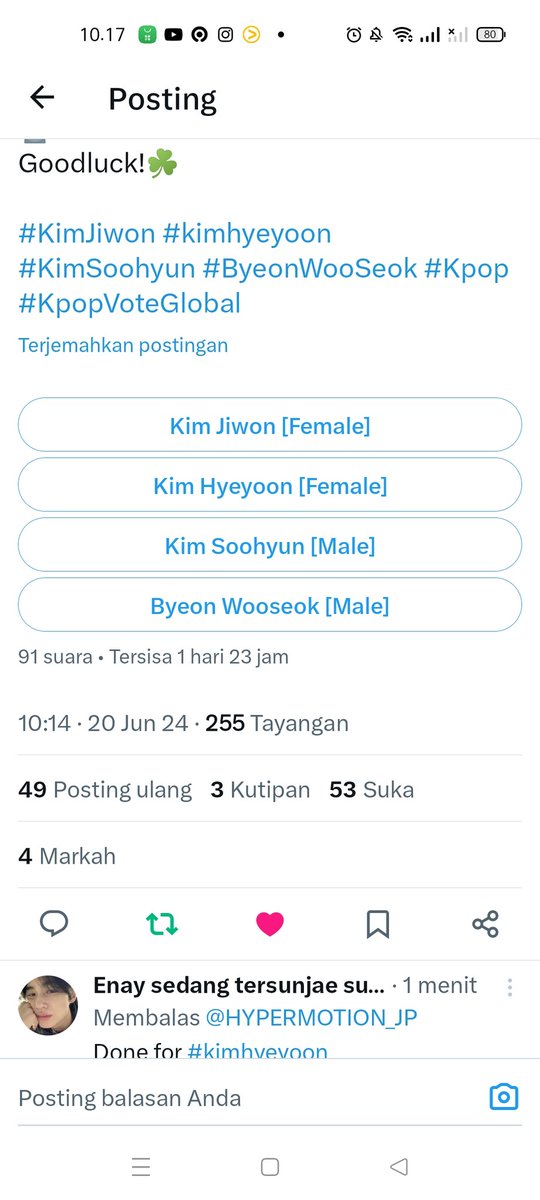 nurkhofifah tweet media