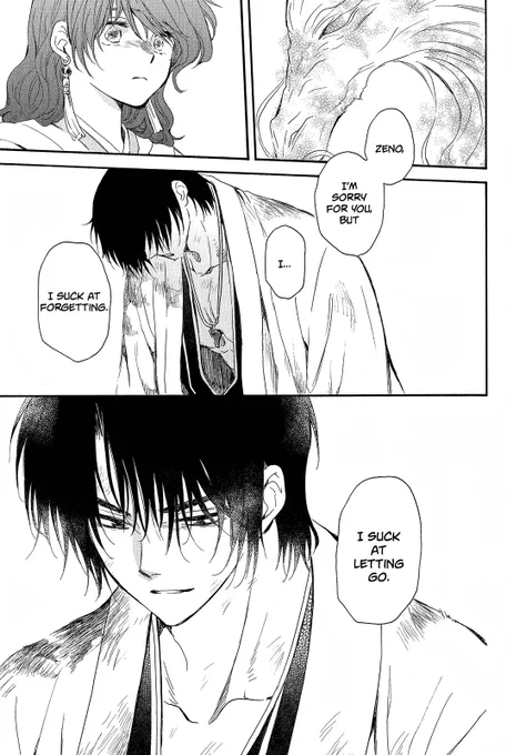 akatsuki no yona 259

he's just trying to repair the home that he's found with their group 🥲🥲🥲🥲 