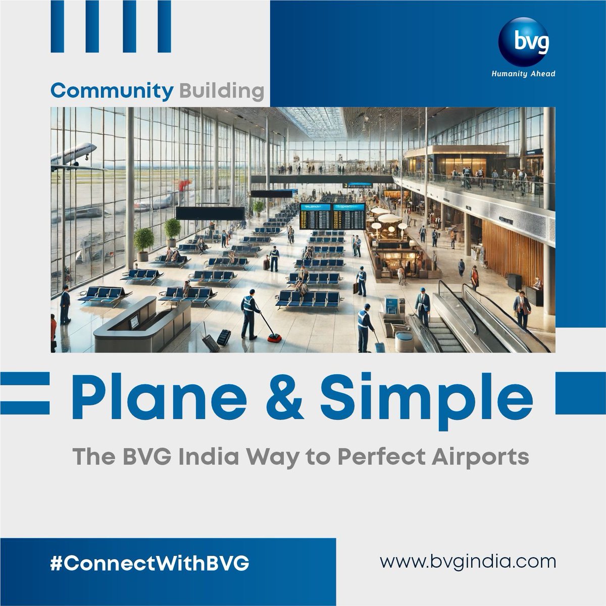 BVG India Limited tweet media