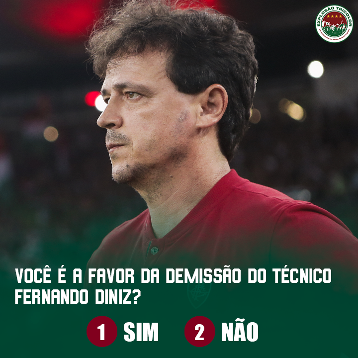 Explosão Tricolor tweet media