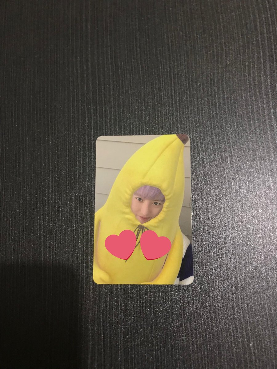 zeeiyra's tweet photo. 𐙚.⋆ wts photocard chanyeol taeyong ina

• chanyeol 1 billion view / banana 65k
• taeyong resonance pt 1 past ver 65k

☆ good condi (dm untuk liat condi) 
☆ NOT RECOMMENDED FOR SENSITIVE BUYER!
☆ price include pack + adm
☆ keep event with dp
☆ dom depok https://t.co/QRqPwQckrS