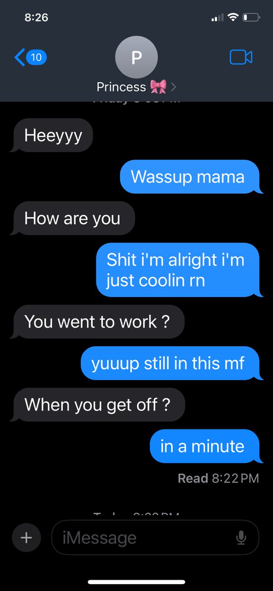 _MrBreakahoe's tweet photo. i'm cooked yall?? 👀👀🤦🏾‍♂️🤣 https://t.co/oAAaCQ0Wvq