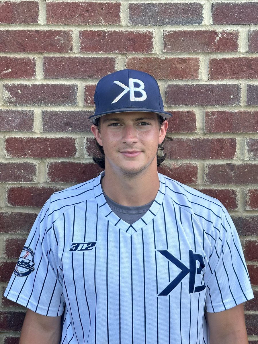 ꓘlutch Collegiate Georgialina Baseball (@klutch_galina) on Twitter photo Also a big night for catcher <a href="/morlan_graham/">Graham Morlan</a> who went 2-for-2 on the night with a loud double in the right -centerfield gap, and a 2-out, 2 run single to cash in 4 RBIs on the night. Also a big night for catcher <a href="/morlan_graham/">Graham Morlan</a> who went 2-for-2 on the night with a loud double in the right -centerfield gap, and a 2-out, 2 run single to cash in 4 RBIs on the night.