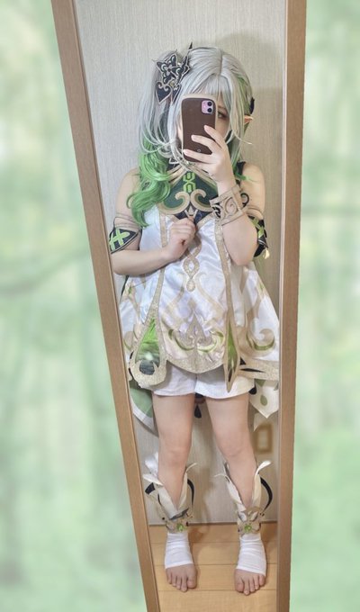 コスプレイヤー陽汰のTwitter画像4