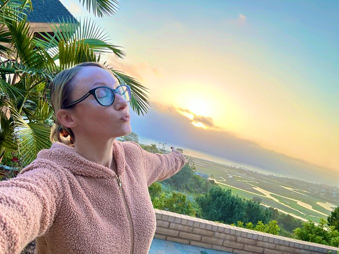 Been unplugged for a few days and it&rsquo;s been heaven. Nothing but family, nature and good vibes. Feeling