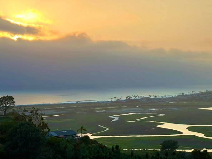 Been unplugged for a few days and it&rsquo;s been heaven. Nothing but family, nature and good vibes. Feeling