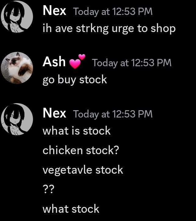 one of the nex moments of time