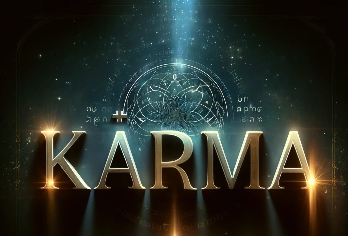 K = 11
A = 1
R = 18
M = 13
A = 1

11 + 1 + 18 + 13 + 1 = 44

4 + 4 = 8

THE NUMBER EIGHT

magiceden.io/runes/THE%E2%8…