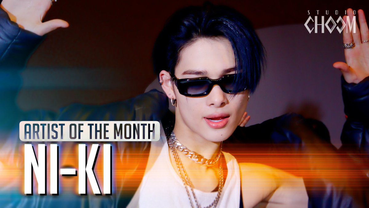 nksunbaem's tweet photo. NI-KI’s aotm achievements:

📍5TH MOST VIEWD AOTM IN 24HRS
📍4TH FASTEST TO REACH 5M VIEWS 
📍4TH FASTEST TO REACH 10M VIEWS 🆕

A trendsetter yet humble 🔥  To more milestone in the future 🙌🏻

DROP TAGS WITH US:
NI-KI AOTM 10M SETTER
#HumbleTrENdsetterNI_KI
#니키 #NI_KI
@enhypen @enhypen_members