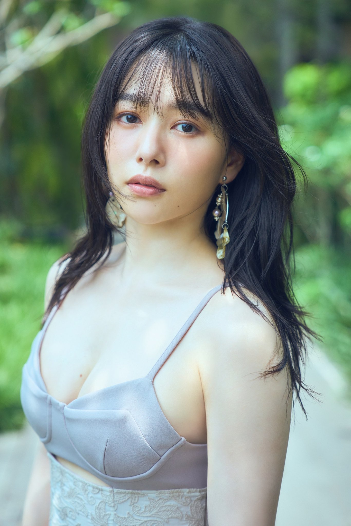 桜井日奈子 on X: 