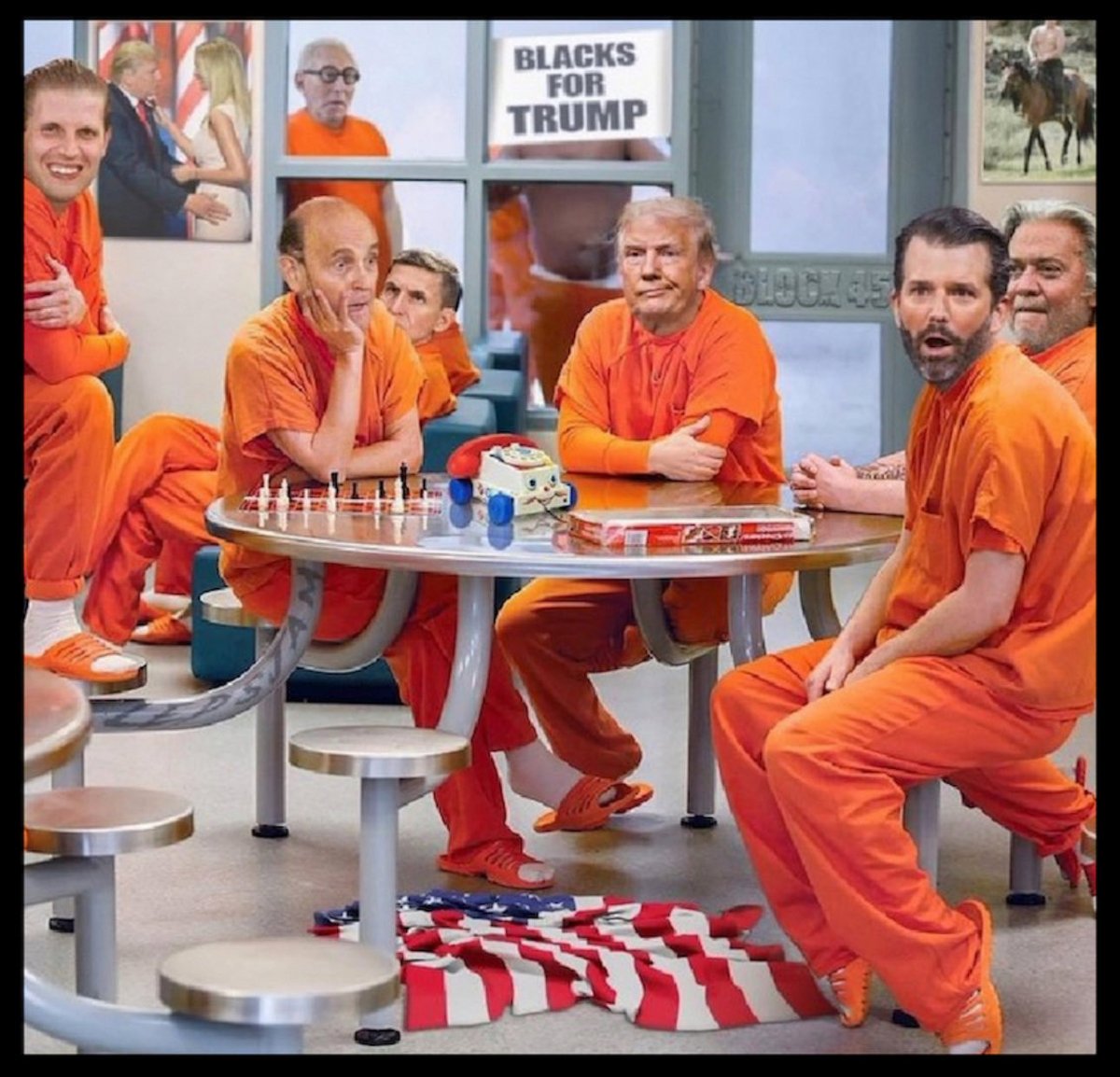 kangaroos991's tweet photo. Okay, who did this? 🤣🤣🤣 https://t.co/UvaLe7OYec