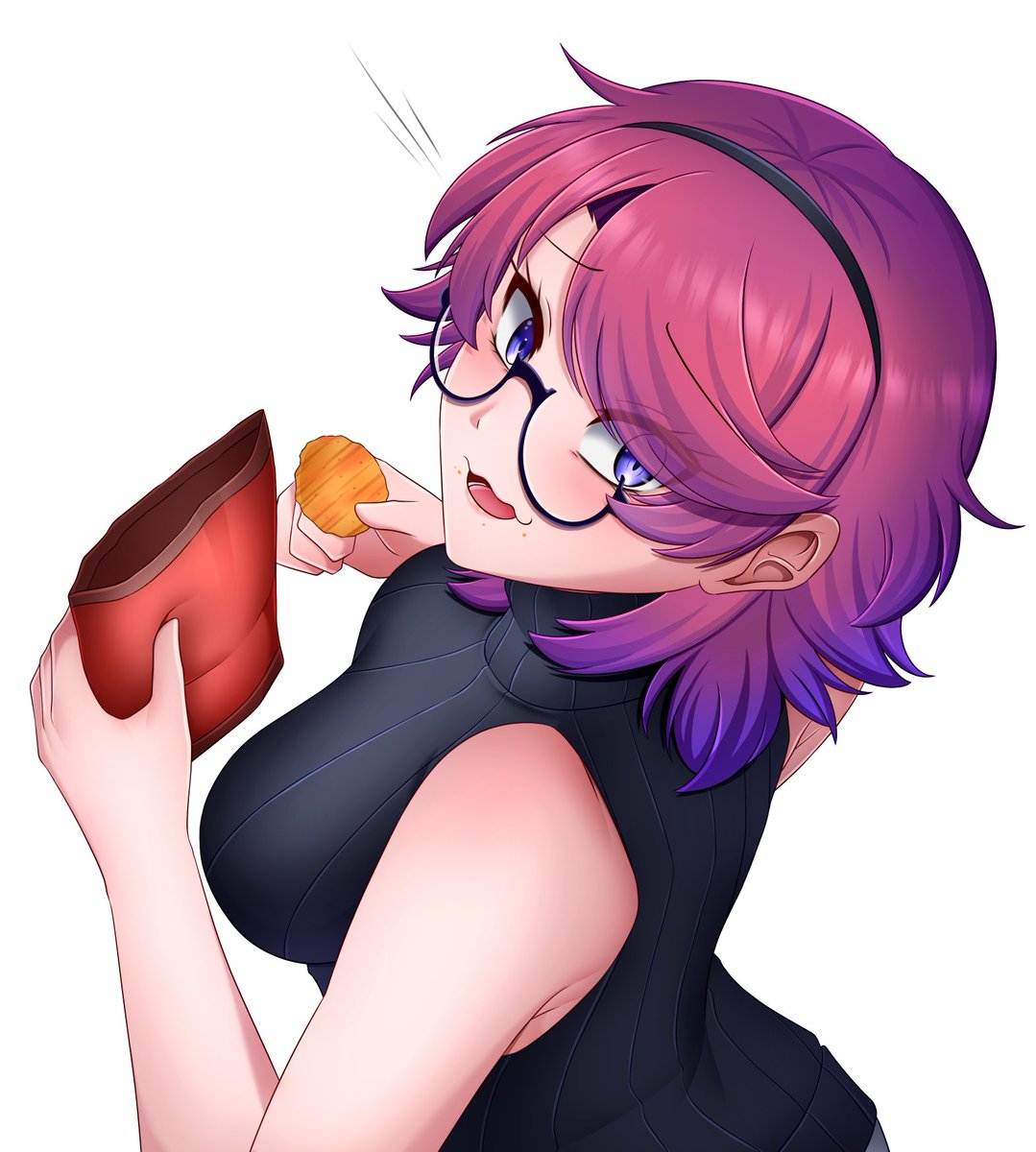 KrinklesArt (Comms Open) tweet media