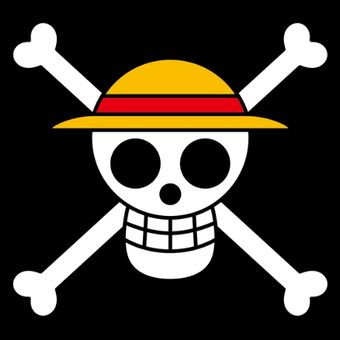 DuTa283's tweet photo. The One Piece is.......a Jolly Roger.
#ONEPIECE #ONEPIECE1118 
We now know from Vegapunk that Joyboy was the first to be known as a pirate. https://t.co/zMyxPcHt2F