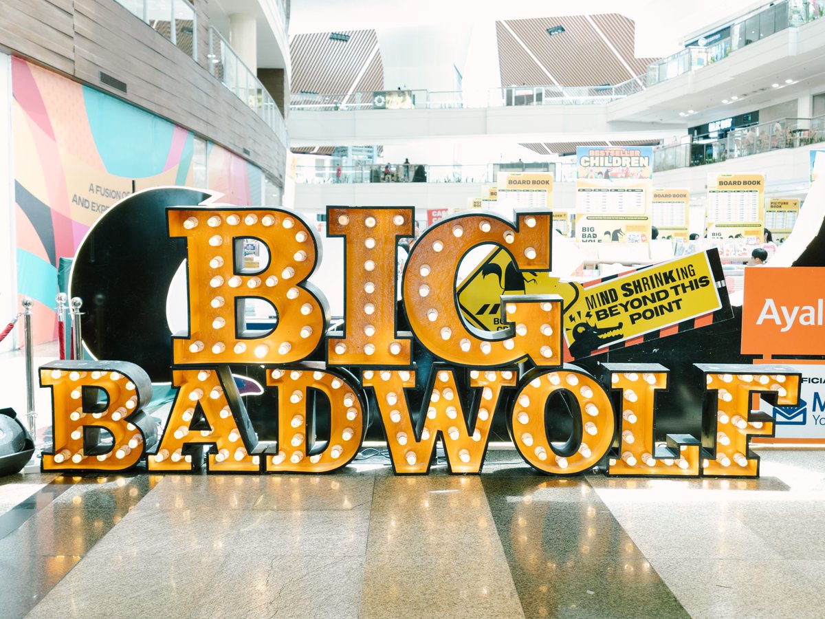 bigbadwolf.ph (@bigbadwolf_ph) / Posts / X