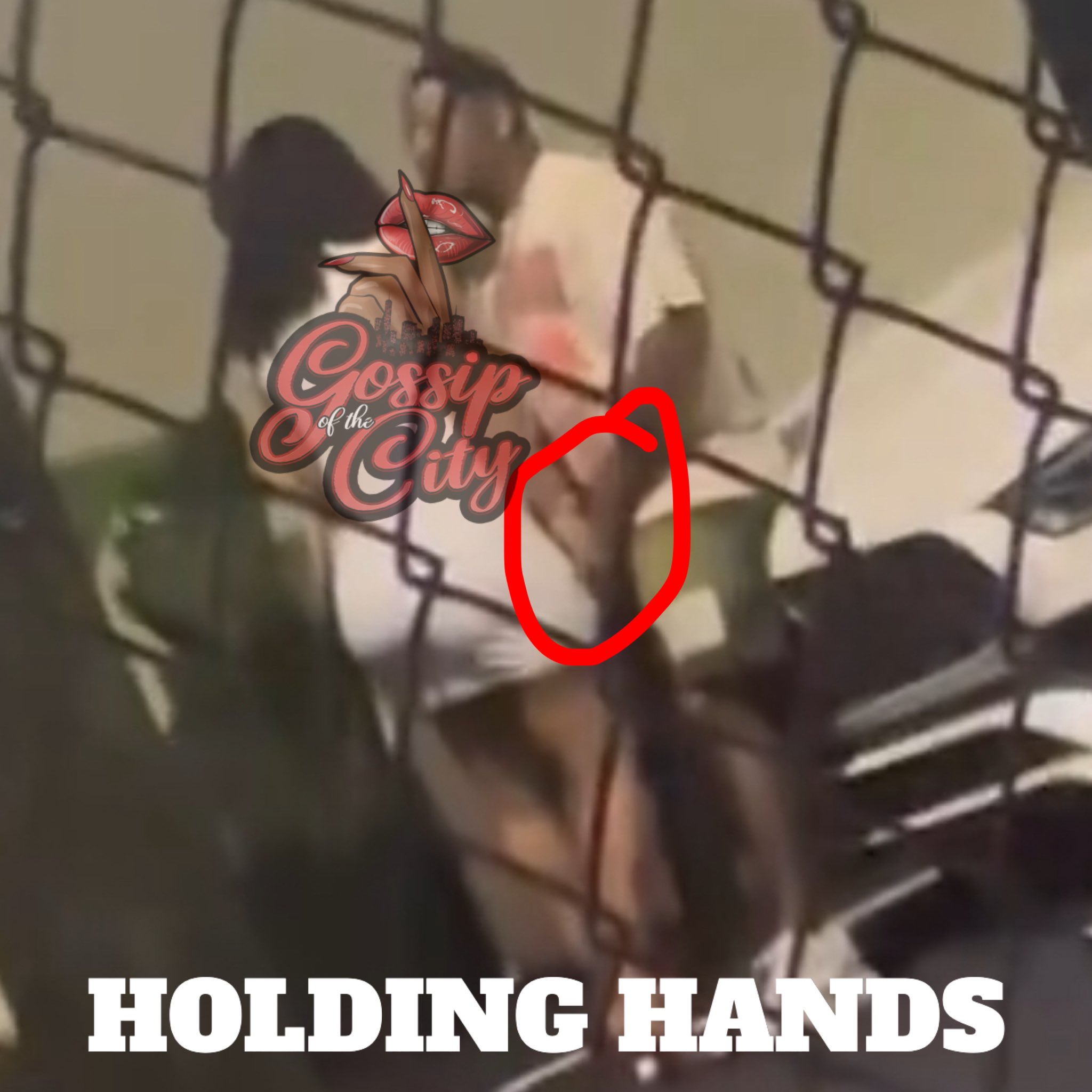 gossip of the city on X: "Young Joc cheating on his wife days after she showed him love on Father's Day. Damn š© https://t.co/MEkMCdMAPO" / X