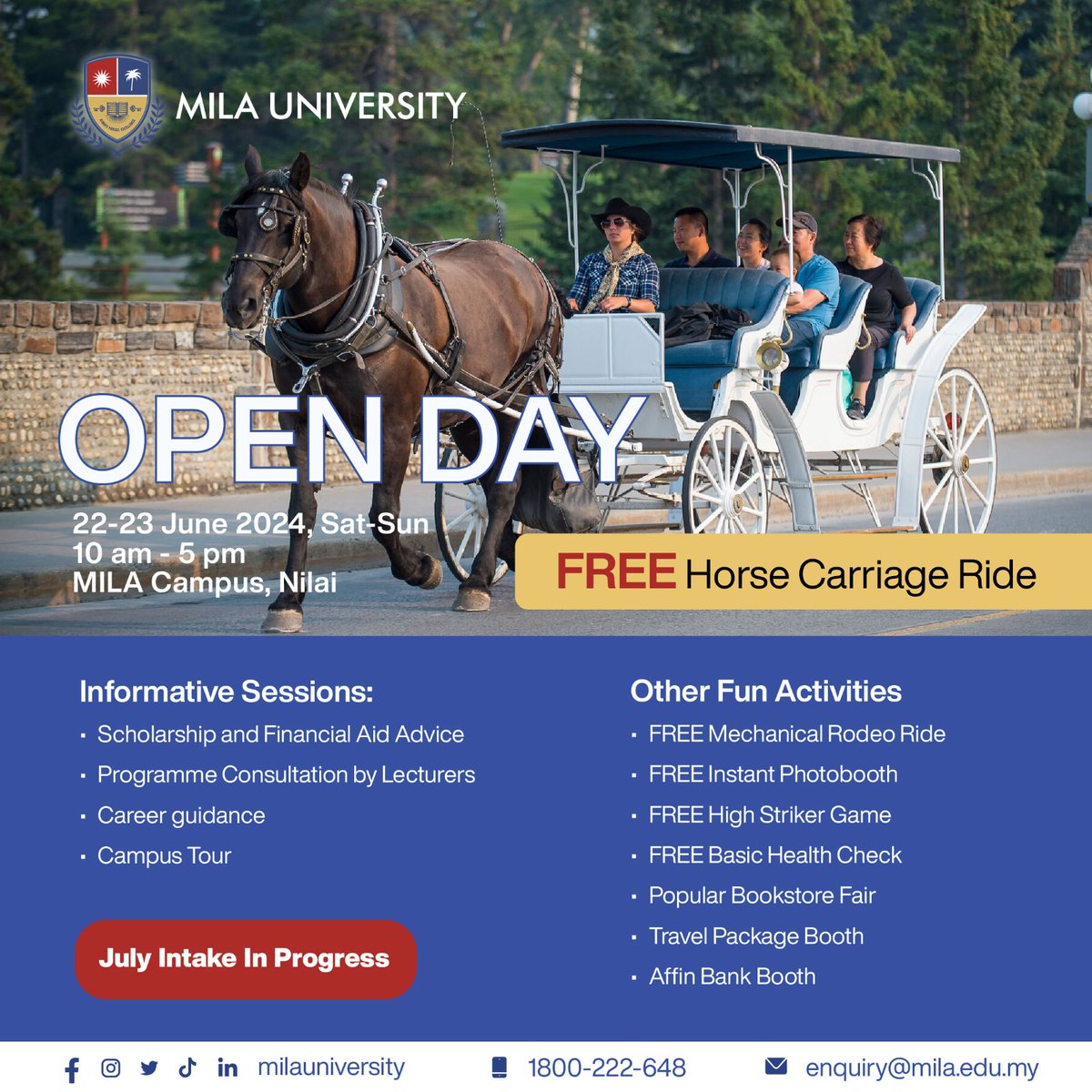 milauniversity tweet media