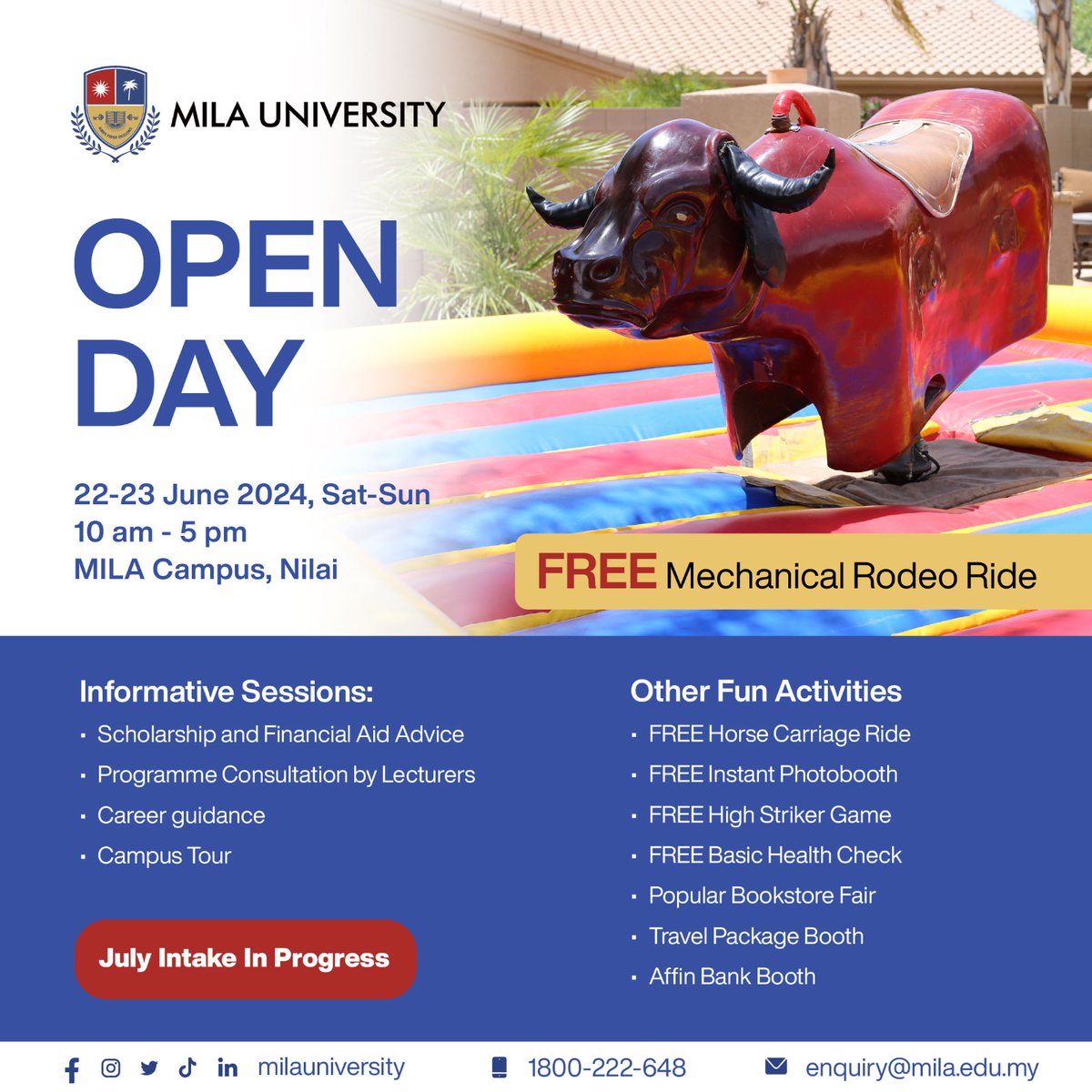 milauniversity tweet media