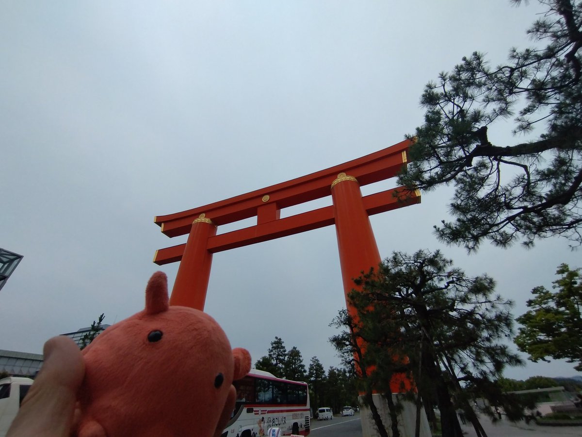 営業Aさんは
2017年のいきもにあ
依頼の場所に来ております！
(⁠•⁠‿⁠•⁠)