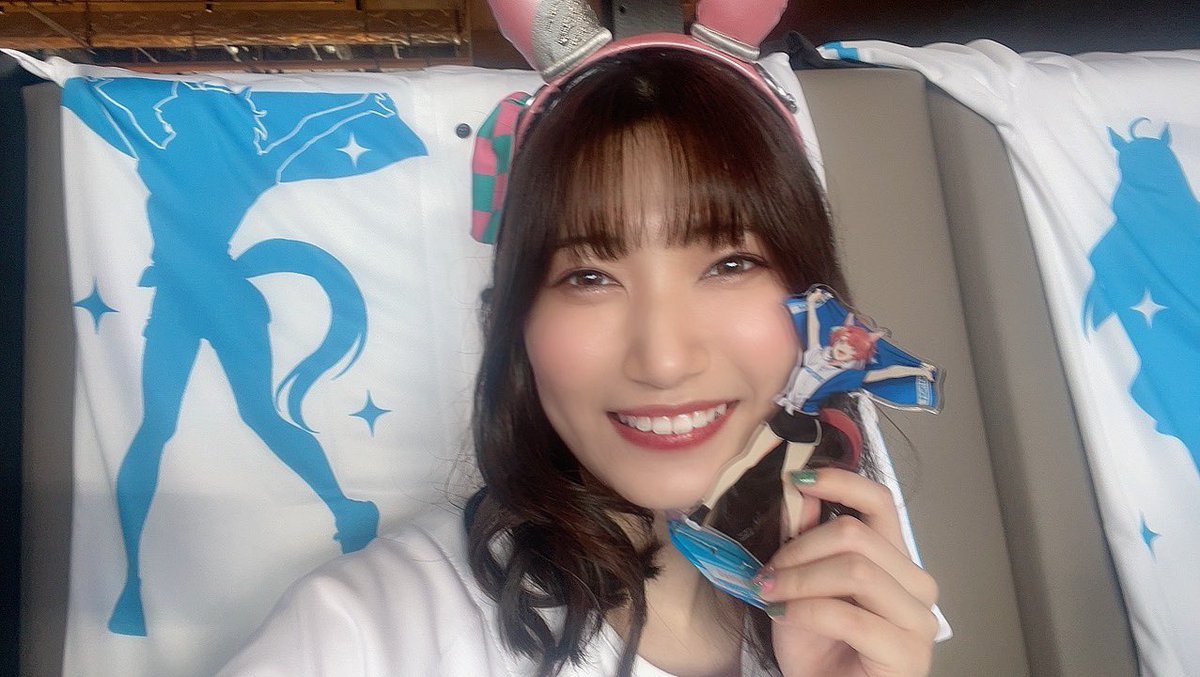 福嶋晴菜 Official on X