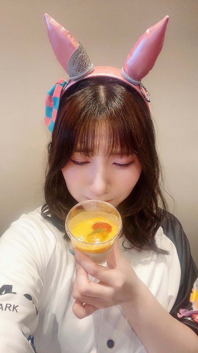 福嶋晴菜 Official on X