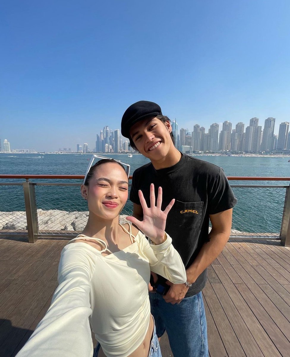 acfaves's tweet photo. happiest birthday to ac bonifacio's bestfriend, @kyle_echarri !! 💗 https://t.co/Sl4bvAxpiJ