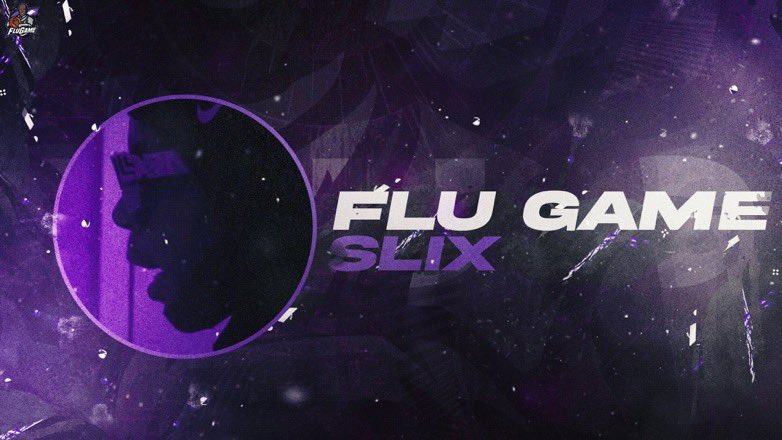 6Slix's tweet image. 